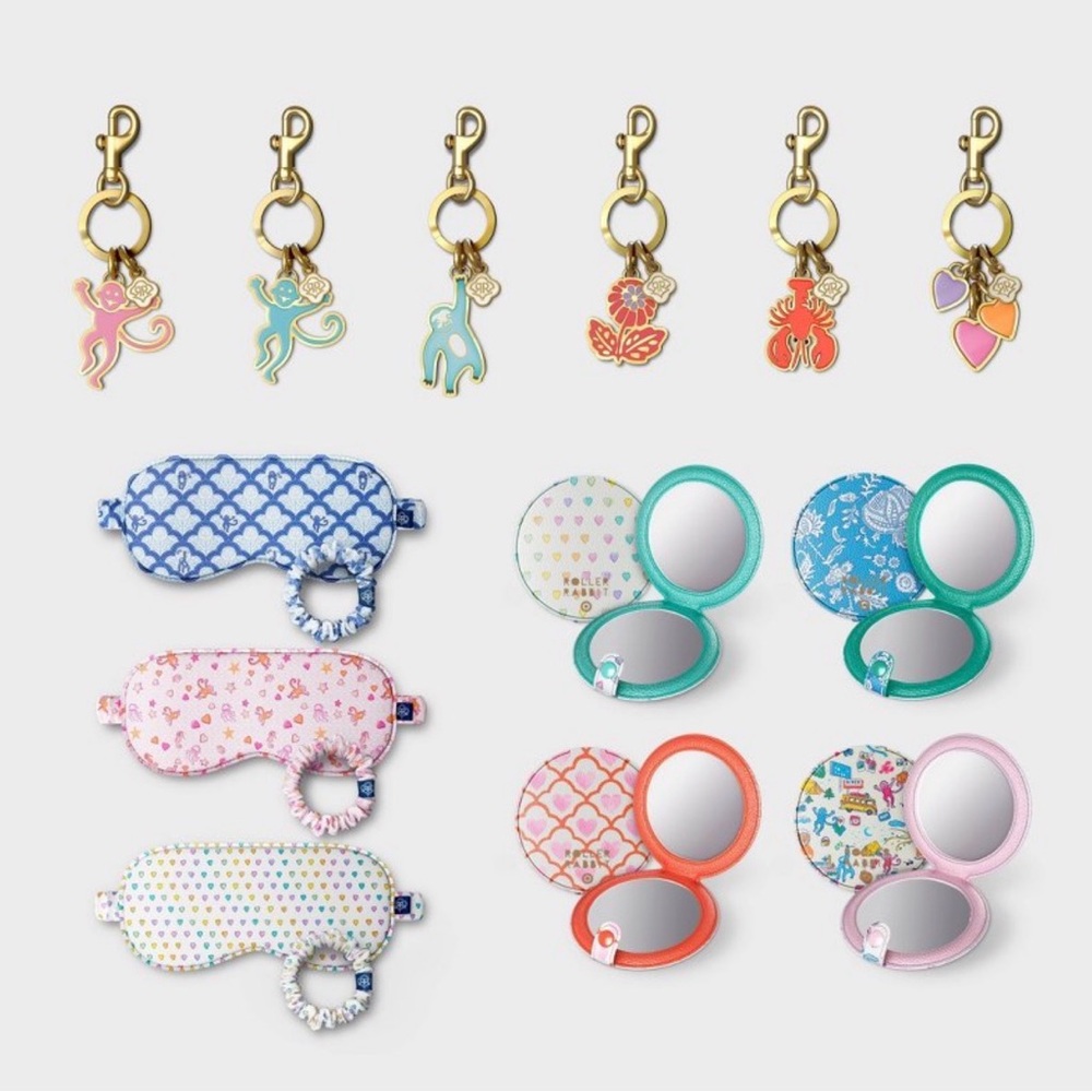 Roller Rabbit Mystery Box - Picture 2 of 5